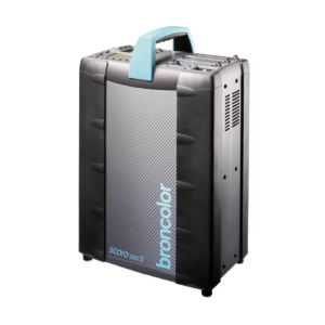 Broncolor Scoro 3200 S Wi-Fi RFS 2 Power Pack 閃光燈/補光燈配件