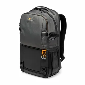 樂攝寶 Lowepro Fastpack BP 250 AW III 雙肩相機包 (灰色) 相機背囊 / 相機背包