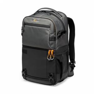樂攝寶 Lowepro Fastpack BP 250 AW III 雙肩相機包 (專業版/灰色) 相機背囊 / 相機背包