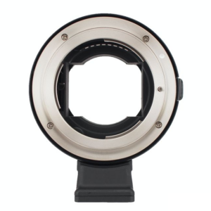 魔環 MonsterAdapter LA-FE1 自動對焦轉接環 (Nikon F 鏡頭 轉 Sony E 相機) 電子轉接環