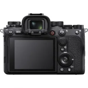 索尼 Sony A1 可換鏡頭數碼相機 可換鏡頭式數碼相機