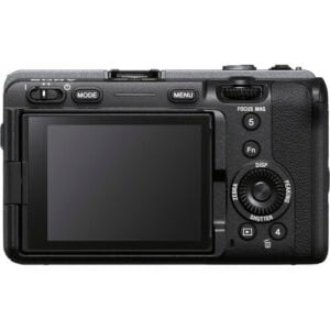 索尼 Sony FX3 全片幅影院系列相機 - Image 3