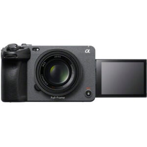 索尼 Sony FX3 全片幅影院系列相機 - Image 4
