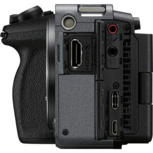 索尼 Sony FX3 全片幅影院系列相機 - Image 5