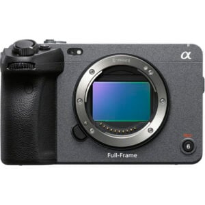 索尼 Sony FX3 全片幅影院系列相機 - Image 1