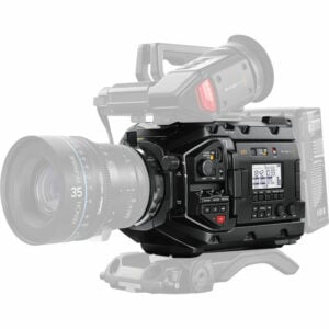 Blackmagic Design URSA Mini Pro 4.6K G2