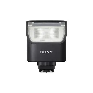 索尼 Sony HVL-F28RM 配備無線電控制功能的外置閃光燈 閃光燈