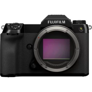富士 FUJIFILM GFX100S 相機 可換鏡頭式數碼相機