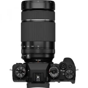 富士 FUJIFILM FUJINON XF 70-300mm f/4-5.6 R LM OIS WR 鏡頭 (Fuji X 卡口) 原廠鏡頭