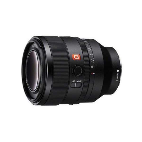 索尼 Sony FE 50mm f/1.2 GM 鏡頭 (Sony FE 卡口) 原廠鏡頭