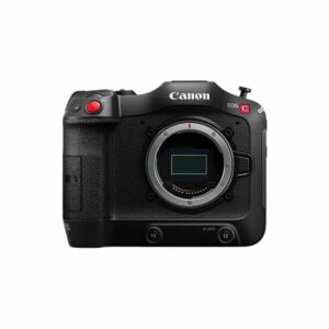 佳能 Canon EOS C70