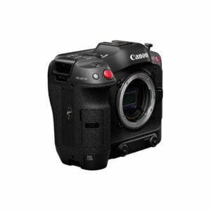 佳能 Canon EOS C70 攝錄機