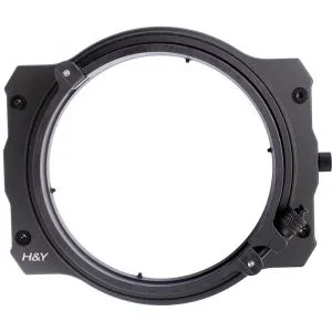 H&Y 100mm Filter Holder 磁力濾鏡支架 (Fujifilm 8-16mm 專用) 清貨專區