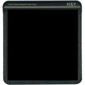 H&Y 100x100mm ND Filter 濾鏡 (ND64) 方形濾鏡