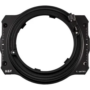 H&Y 100mm Filter Holder 磁力濾鏡支架 (Olympus 7-14mm 專用) 清貨專區