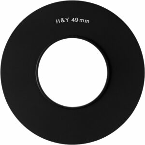 H&Y K-series Holder Adapter Ring 支架專用轉接環 (49mm) 清貨專區