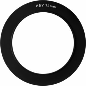H&Y K-series Holder Adapter Ring 支架專用轉接環 (72mm) 清貨專區