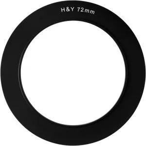 H&Y K-series Holder Adapter Ring 支架專用轉接環 (72mm) 清貨專區