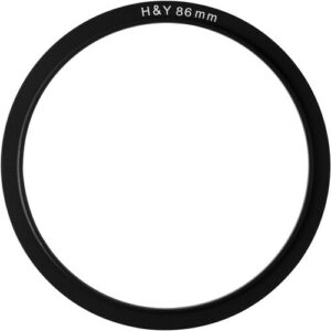 H&Y K-series Holder Adapter Ring 支架專用轉接環 (86mm) 清貨專區