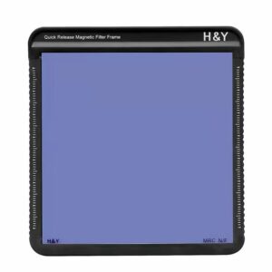 H&Y 100x100mm HD MRC PureNight Filter 濾鏡 方形濾鏡