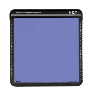 H&Y 100x100mm HD MRC PureNight Filter 濾鏡 方形濾鏡