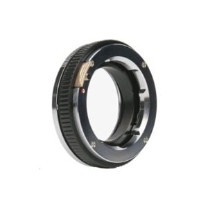 七工匠 7artisans Macro Focus M to E 轉接環 (Leica M 鏡頭 轉 Sony E 相機)
