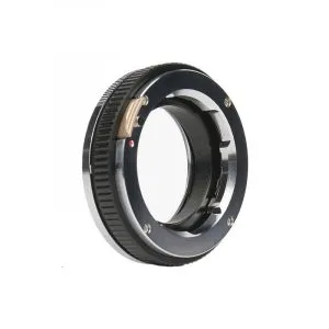 七工匠 7artisans Macro Focus M to FX 轉接環 (Leica M 鏡頭 轉 Fuji X 相機) 微距環