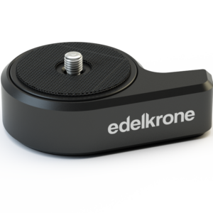 edelkrone QuickRelease ONE v2 通用快拆板 快拆板