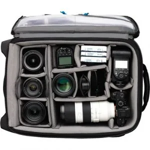 Tenba Roadie Roller 21 相機背囊拖箱 保護箱