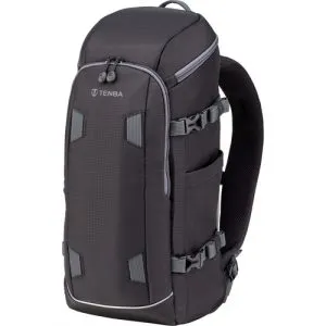 Tenba Solstice 12L Backpack 極至相機背囊 (黑色) 相機背囊 / 相機背包
