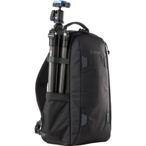 Tenba Solstice 10L Sling Bag 極至單肩相機包 (黑色) 相機單肩包