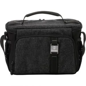 Tenba Skyline 10 Shoulder Bag 單肩包 (黑色) 相機單肩包