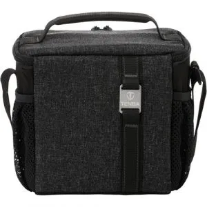 Tenba Skyline 8 Shoulder Bag 單肩包 (黑色) 相機單肩包