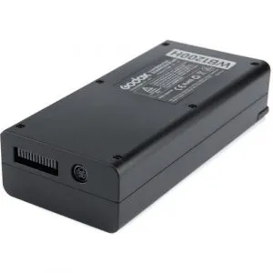 神牛 Godox WB1200H 高容量鋰電池 ( AD1200Pro 專用 ) 電池