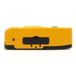 柯達 Kodak 菲林相機 M38 (柯達黃) 菲林相機