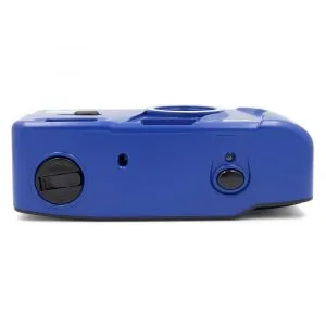 柯達 Kodak 菲林相機 M38 (深海藍) 菲林相機