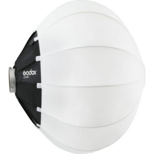 神牛 Godox CS-65D 球形燈籠柔光箱 清貨專區