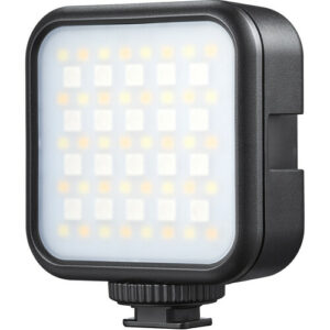 神牛 Godox LED6R 內置電池 RGB LED 補光燈 補光燈