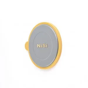 耐司 NiSi M75 專用鏡頭保護蓋 鏡頭配件