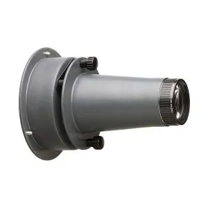 Broncolor Optical Snoot 光學聚光筒150mm (Pulso Spot 4聚光燈 適用) 閃光燈/補光燈配件