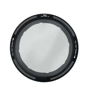 H&Y REVORING 可調口徑轉接環 連1/2 Black Mist 黑柔濾鏡 (67-82mm) 清貨專區