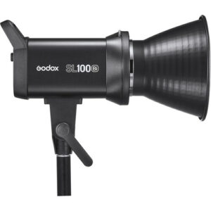 神牛 Godox SL100Bi 100W LED 攝影燈 雙色溫 補光燈
