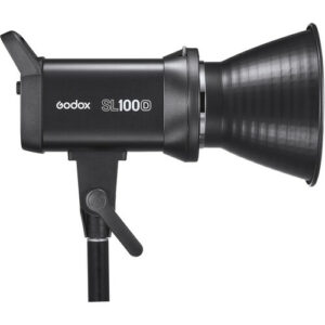 神牛 Godox SL100D 100W LED 攝影燈 日光 補光燈