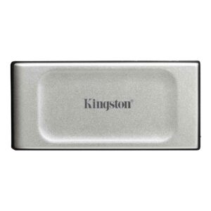 Kingston XS2000 行動固態硬碟 (1TB) 儲存裝置