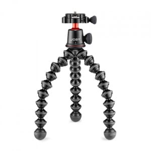 JOBY GorillaPod 3K Pro Kit 多功能迷你三腳架套裝 小型腳架