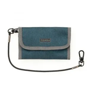 Tenba Tools Reload Universal Card Wallet 卡套 (藍色) 相機袋配件