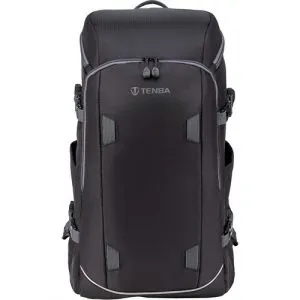 Tenba Solstice 20L Backpack 極至相機背囊 (黑色) 相機背囊 / 相機背包