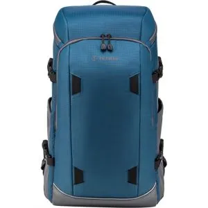 Tenba Solstice 24L Backpack 極至相機背囊 (藍色) 相機背囊 / 相機背包