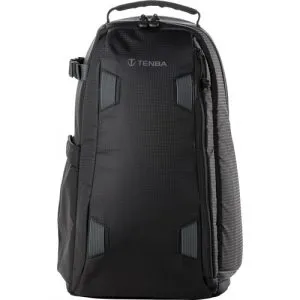 Tenba Solstice 7L Sling Bag 極至單肩相機包 (黑色) 相機單肩包