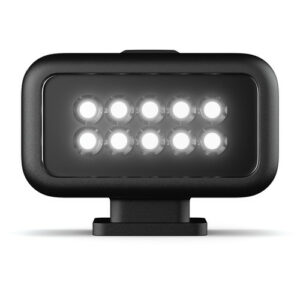 GoPro Light Mod 燈光模組  (適用於HERO8/ HERO9/ HERO10) 運動相機配件